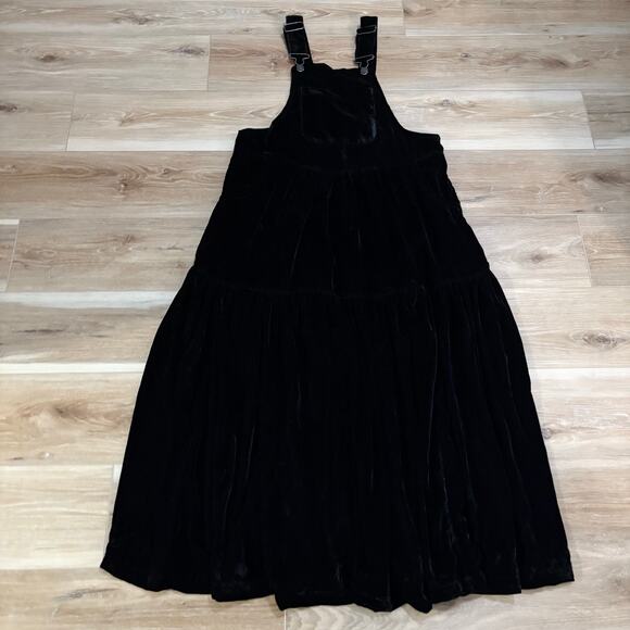 Free People Moonbeam Skirtall L - Picture 1 of 8
